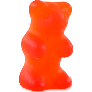 Jelly candies PNG