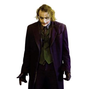 Joker PNG