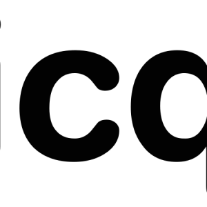 ICQ logo PNG