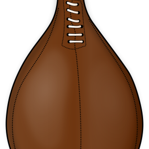 Punching bag PNG