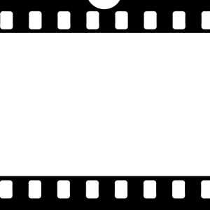 Filmstrip PNG