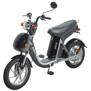 Scooter PNG image