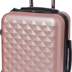 Baggage, trolley bag PNG