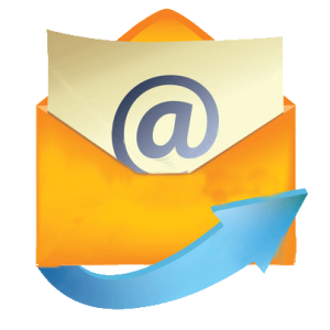 Email PNG