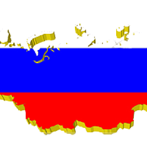 Russia PNG