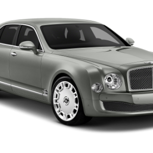 Bentley PNG