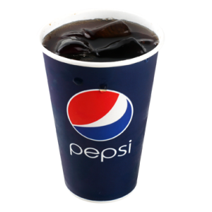 Pepsi PNG image