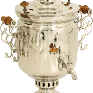 Samovar PNG