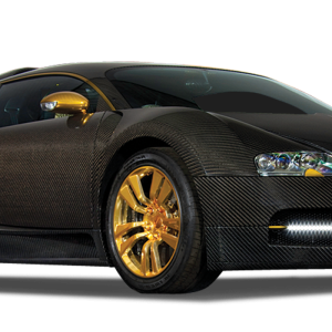 Bugatti PNG