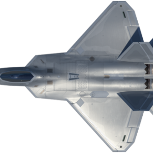 Jet fighter PNG