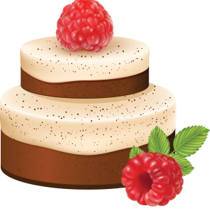 Cake PNG image