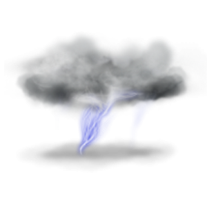 Lightning PNG