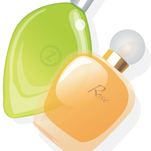 Perfume PNG