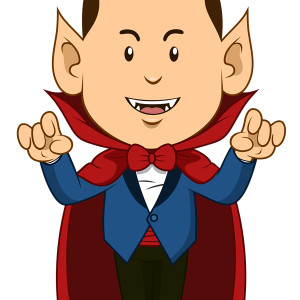 Vampire PNG