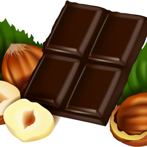 hazelnut PNG