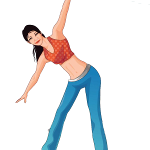 Yoga PNG