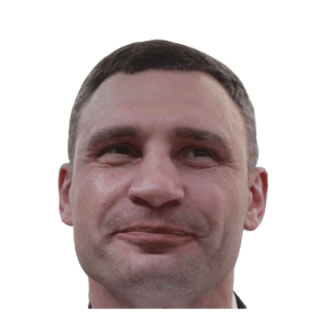 Vitali Klitschko PNG