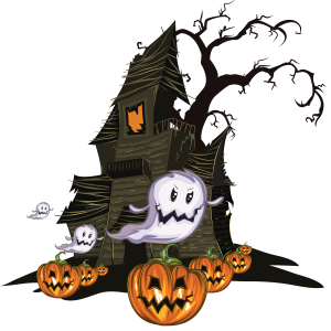 Halloween PNG