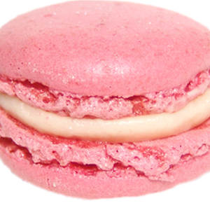 Macaron PNG