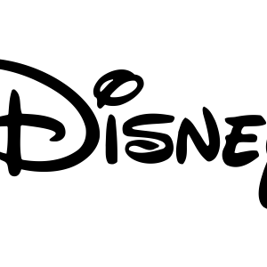 Walt Disney logo PNG