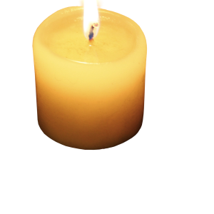Candle PNG image