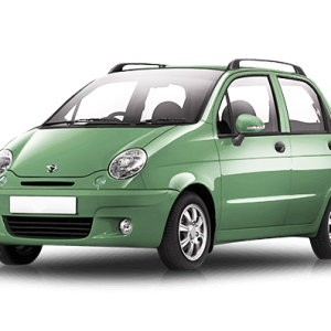 Daewoo Matiz PNG