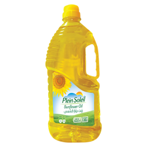 Sunflower oil PNG