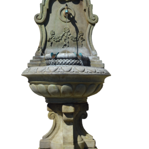 Fountain PNG