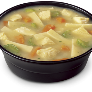 Soup PNG