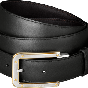 leather belt PNG image