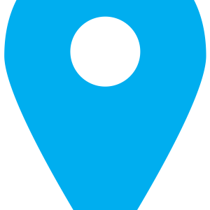 Google Maps pin PNG