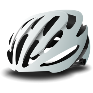 Bicycle helmet PNG image