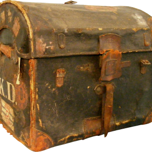 Treasure chest PNG