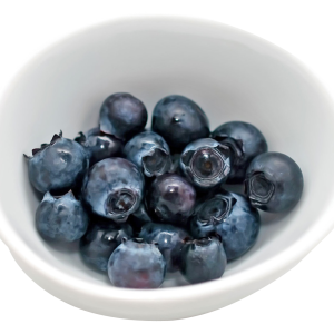 Blueberries PNG