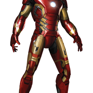 Ironman PNG