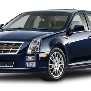 Cadillac PNG