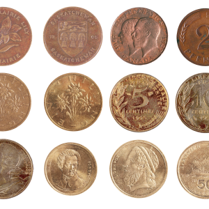 Coins PNG image