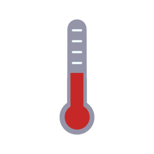 Thermometer PNG