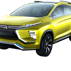 Mitsubishi PNG