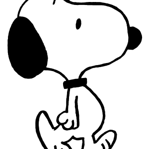 Snoopy PNG