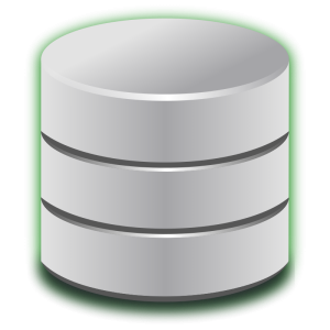 Database PNG