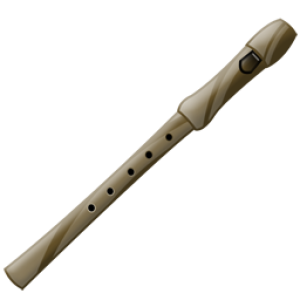 Flute PNG