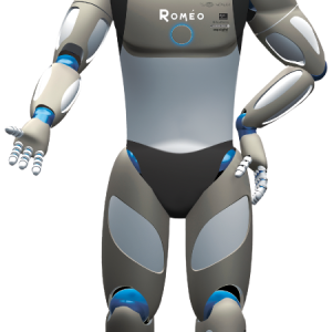 Robot PNG