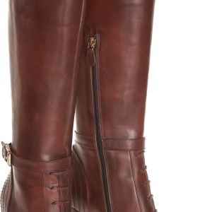 Women boots PNG image