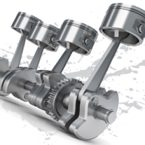 Engine, motor PNG