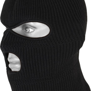 Balaclava, mask PNG