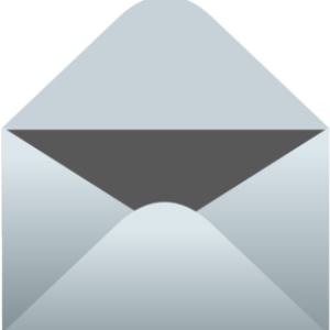Envelope PNG