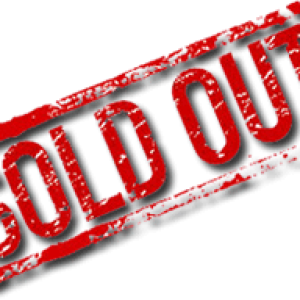 Sold out PNG