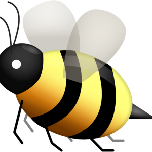 Bee PNG