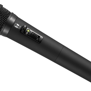 Microphone PNG image